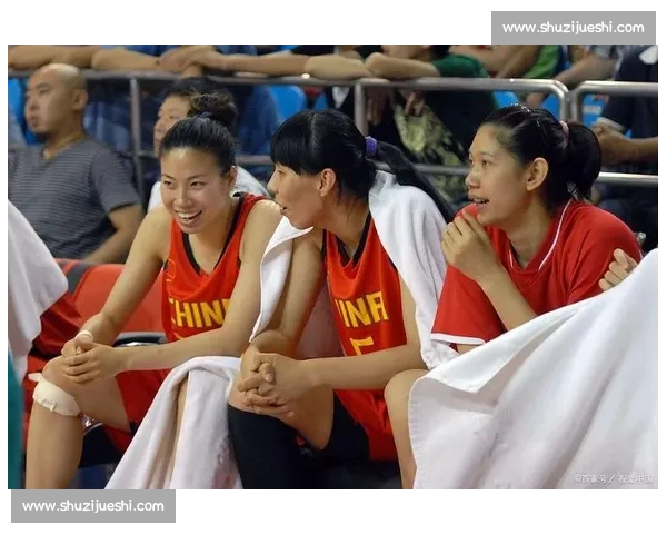 双塔战术发威！中国女篮 101-92 力克日本提前包揽冠亚军