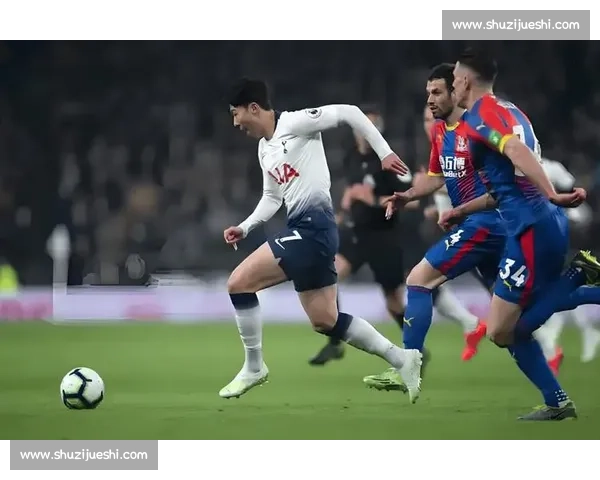 北伦敦双雄争夺水晶宫王牌！埃泽转会战引爆今夏首波高潮