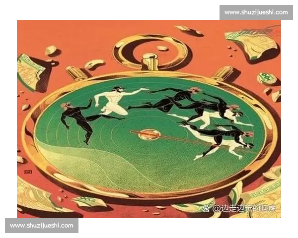 奥运经济困局：从希腊债务到中国经验的全球启示