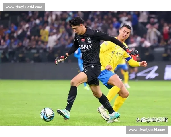 布努 10 扑救创纪录！懂球帝 X 咪咕世俱杯 MVP 掀翻曼城