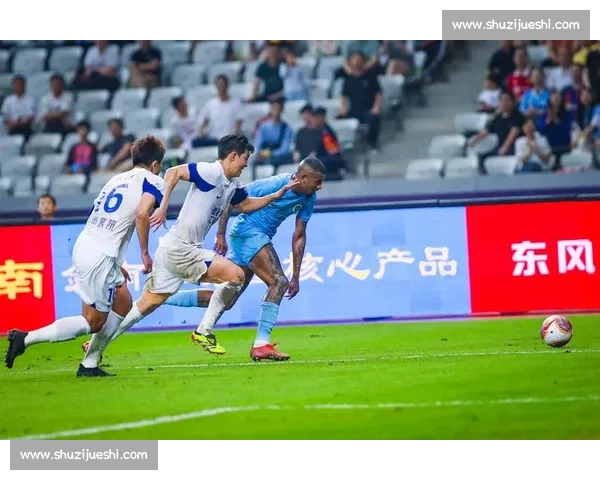 张卫：憾负海港，信念如磐，深圳新鹏城未来可期