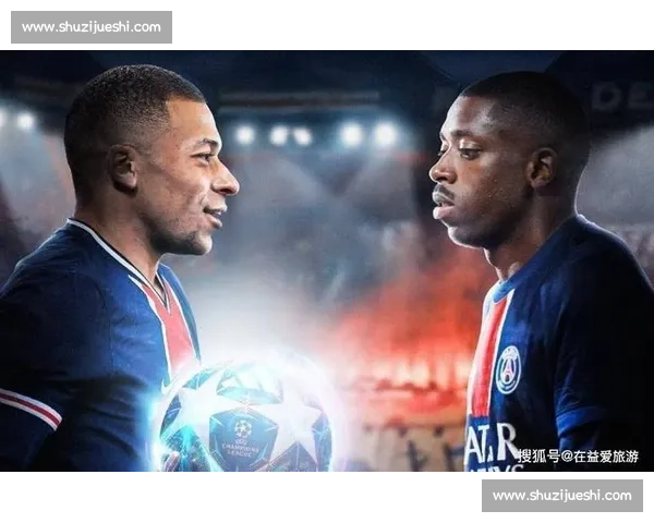 恩怨局秒变温情时刻！登贝莱追星梅西，媒体炒作翻车现场