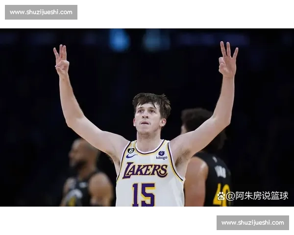 里夫斯拒湖人 4 年 8920 万！明夏剑指 5 年 2.46 亿顶薪