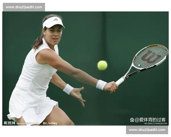 颜值与实力齐飞：中国新生代运动员如何重新定义体育美学