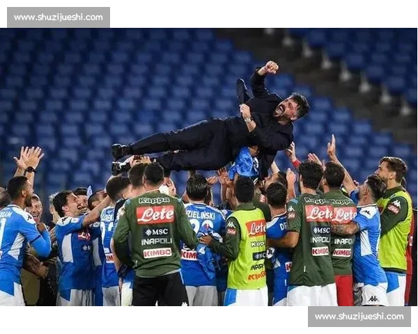 加图索接掌意大利国家队 剑指世界杯重塑蓝衣军团