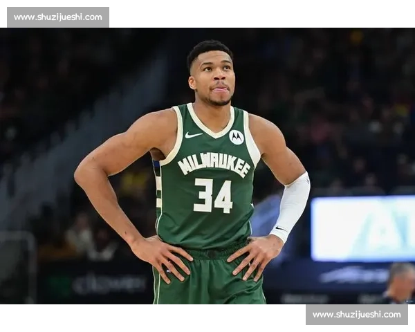 火箭 5 年 1.2 亿锁定字母哥！斯通 失言 引爆交易市场，雄鹿铁心重建？