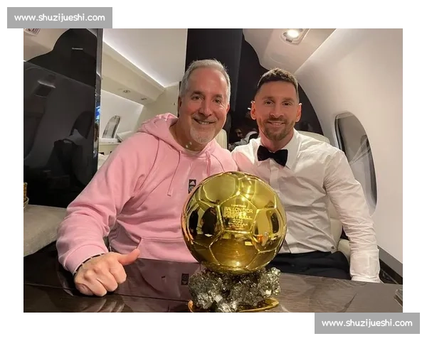 🔥梅老板把迈阿密过成阿根廷！这对老两口的热情比火还旺