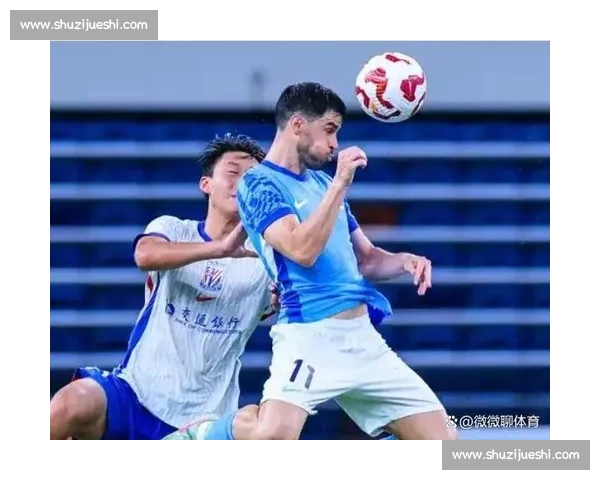 杜加利奇补时绝杀 + 霸气宣言：踩着我们尸体拿分！申花领头羊地位遭终结