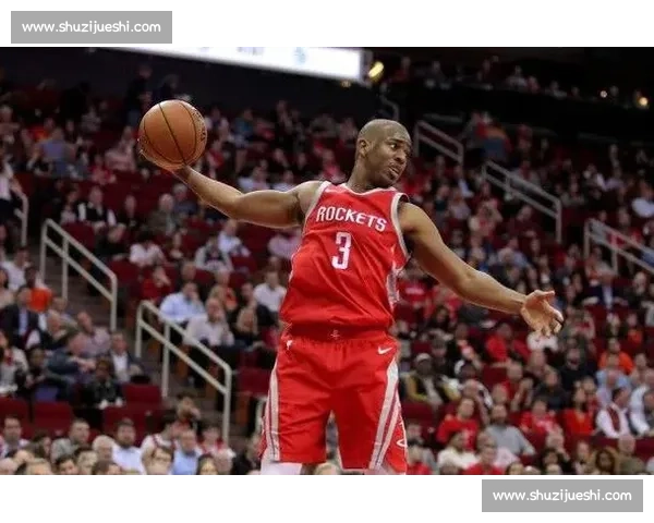 火箭休赛期非卖品曝光：四大核心 + 两潜力股锁定未来