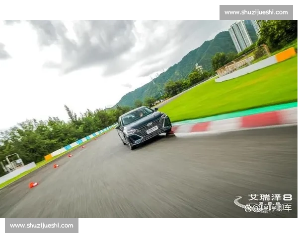 艾瑞泽 8 PRO 燃爆 618！赛道级家轿重塑燃油车价值标杆