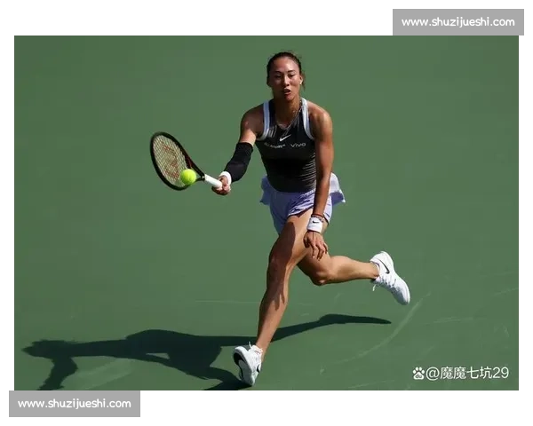 郑钦文拒退赛硬刚克星！赔率看衰或一轮游，11 万奖金悬了？