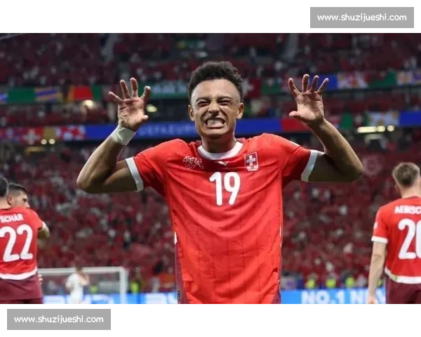 那不勒斯与恩多耶谈妥个人条款，5 年 300 万欧年薪敲定瑞士边锋