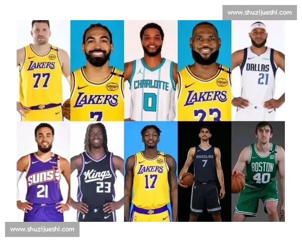 困局与豪赌：湖人中锋引援仅剩残阵，佩林卡能否绝地求生？