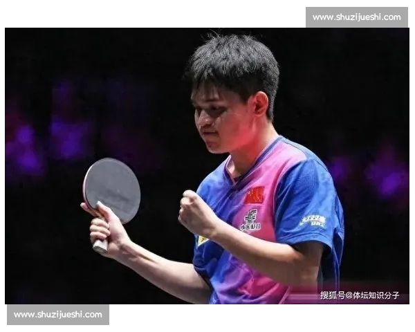 曹巍论文解码林诗栋 vs 雨果：新生代技术博弈与多哈世乒赛关键策略