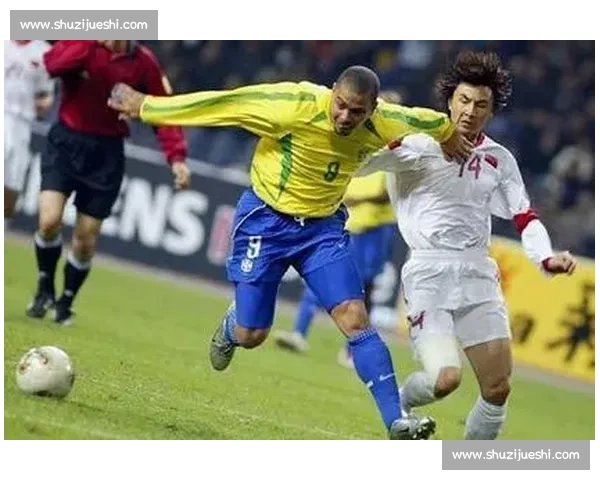 铁卫李玮锋：直面罗纳尔多，弱也要硬抗