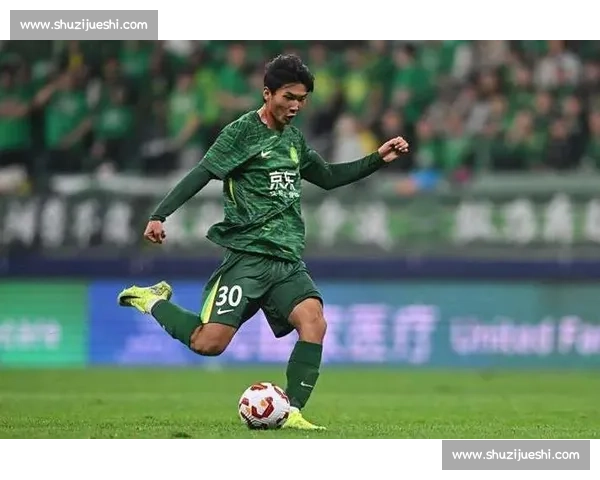 国安 废柴年龄组 扎堆引争议 04 后小将范双杰成唯一逆势标杆