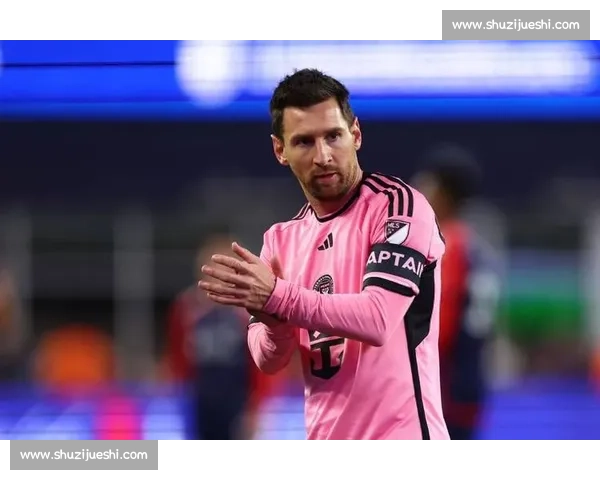 梅西迈阿密两赛季数据飙升：进球助攻双冠王，商业价值逆势破亿