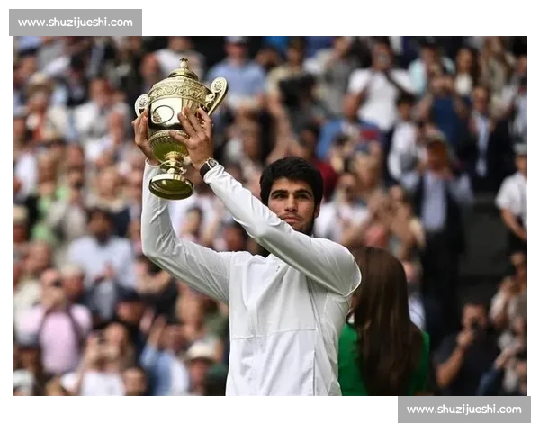 温网 2025 总奖金达 5.2 亿人民币！单打冠军近 3000 万创纪录